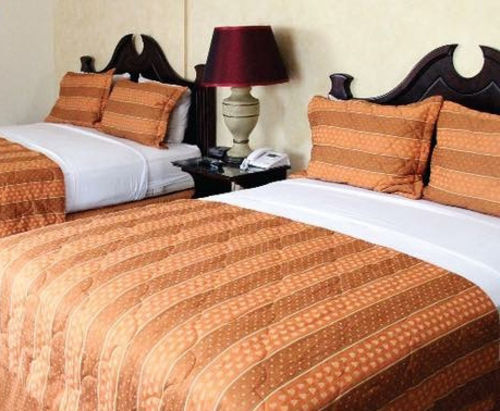 Hotel Victoria San Pedro Sula Bagian luar foto